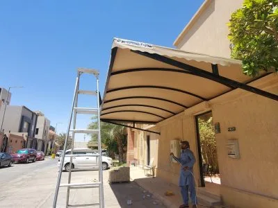 دليلك الشامل لمظلات السيارات — مظلات سيارات في جدة