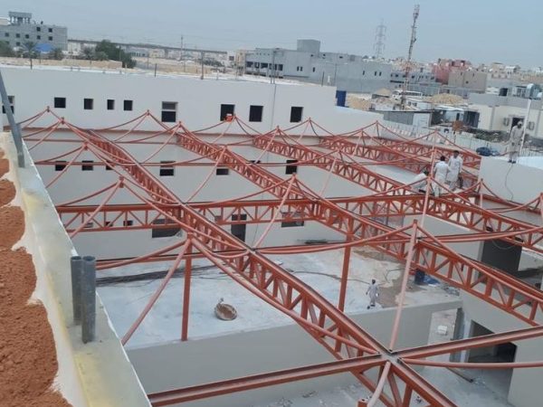 مظلات مدارس — مظلات مدارس في جدة