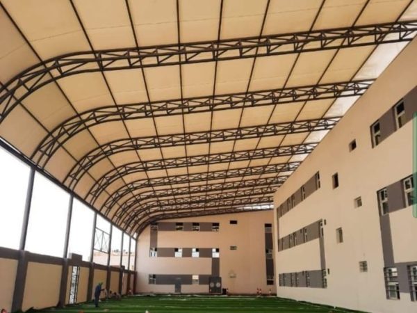 مظلات مدارس — مظلات مدارس في جدة