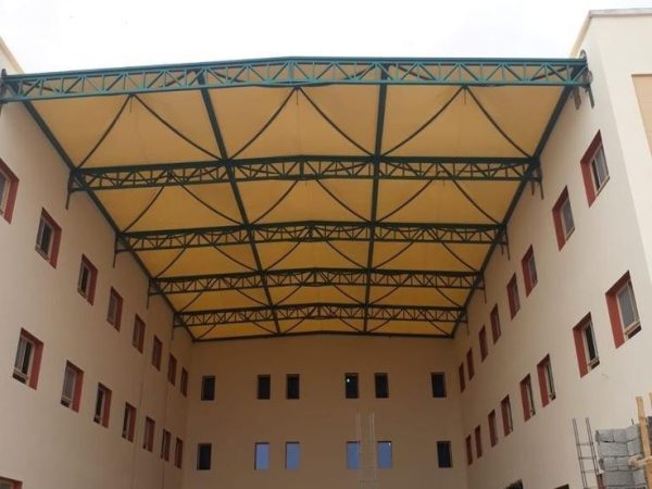مظلات مدارس — مظلات مدارس في جدة