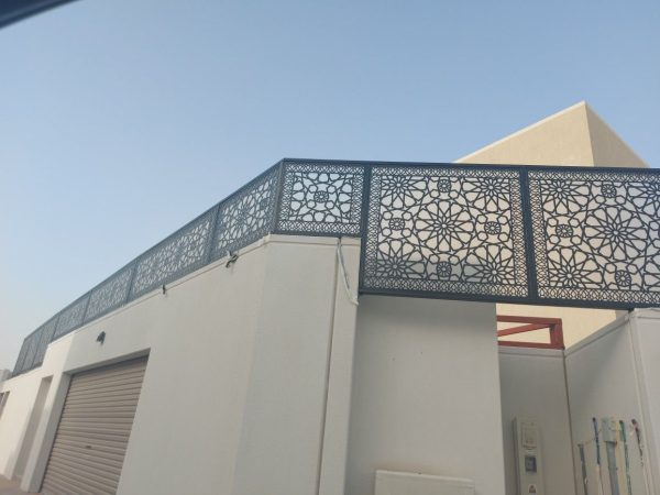 سواتر — سواتر ليزر في جدة