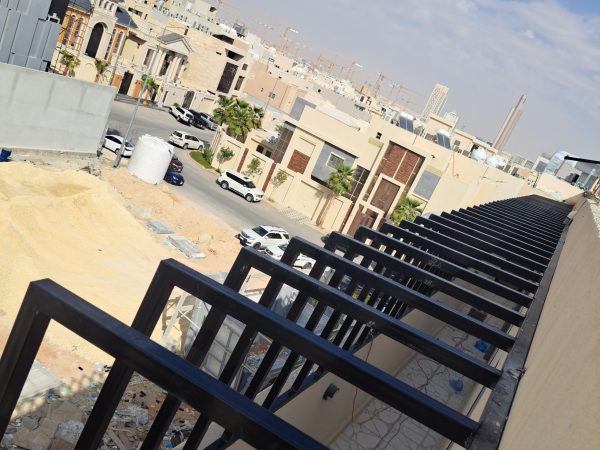 برجولات — برجولات جلسات في جدة