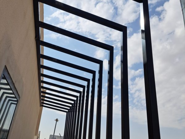 برجولات — برجولات جلسات في جدة