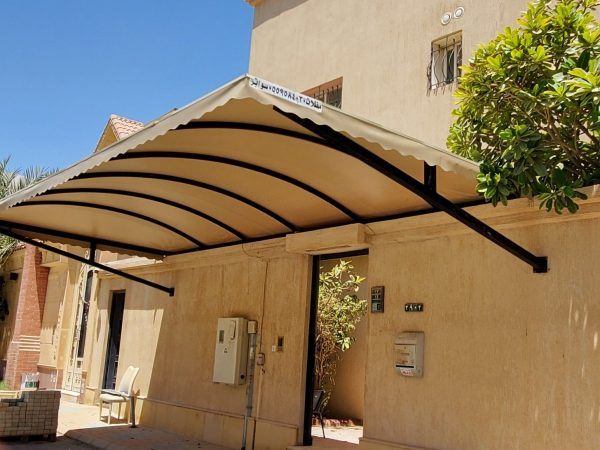 مظلات سيارات — مظلات سيارات في جدة