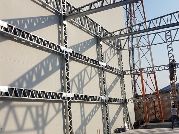 هناجر — هناجر ومستودعات في جدة