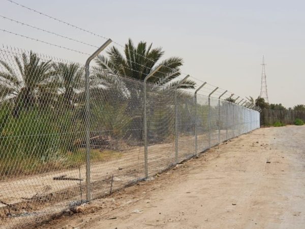 شبوك — شبوك تحويش في جدة
