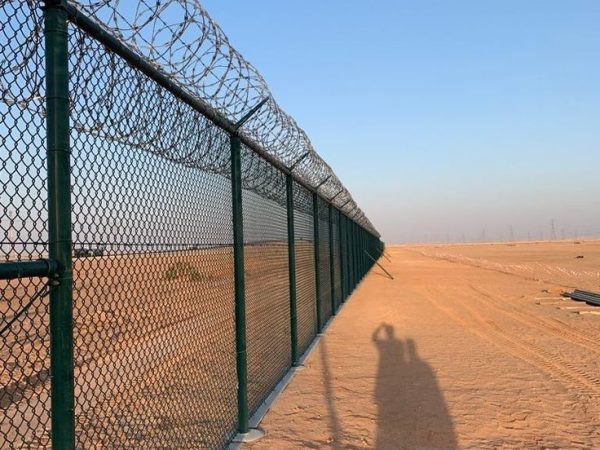شبوك — شبوك تحويش في جدة