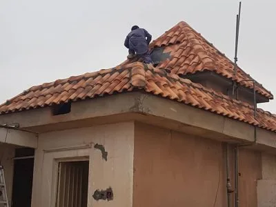 قرميد — قرميد في جدة
