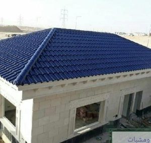 قرميد — قرميد في جدة