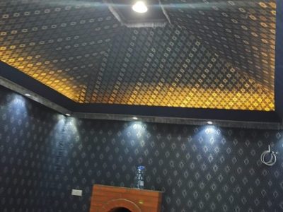 بيوت شعر — بيوت شعر في جدة