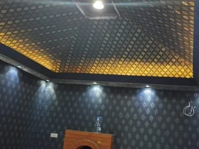 بيوت شعر — بيوت شعر في جدة