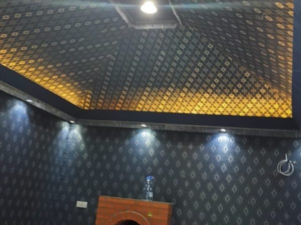 بيوت شعر — بيوت شعر في جدة