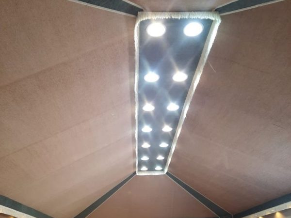 بيوت شعر — بيوت شعر في جدة