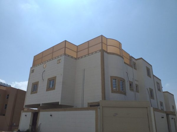 سواتر قماش — سواتر قماش في جدة