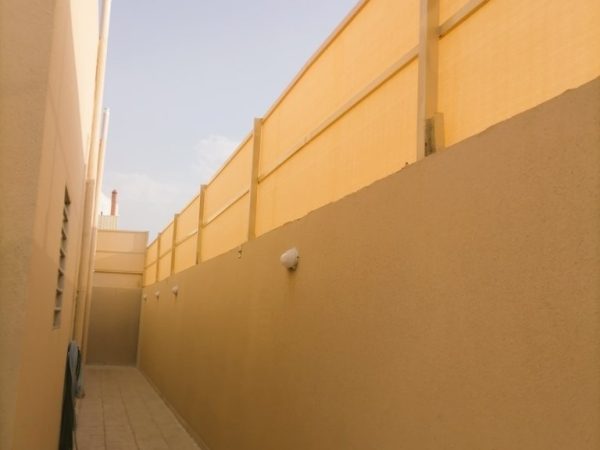 سواتر قماش — سواتر قماش في جدة