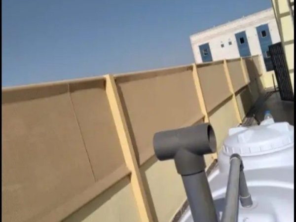 سواتر قماش — سواتر قماش في جدة
