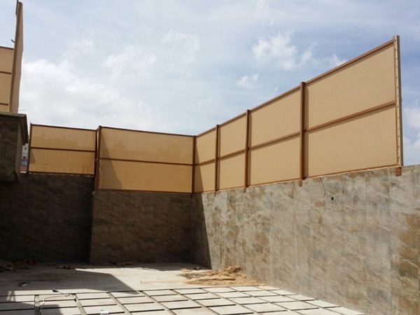 سواتر قماش — سواتر قماش في جدة
